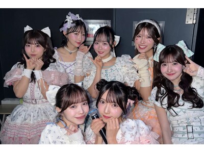 Toi Toi Toi、新体制後初の主催ライブを開催！表題曲「きみさがし」ほか新曲4曲収録EP『with Toi』が2026年1月28日配信決定＜Toi Toi Toi 1月主催ライブ～おまじない～＞