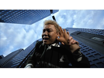 �uABEMA�v�œƐ�z�M���A�����ド�b�p�[�𔭌@����I�[�f�B�V�����v���W�F�N�g�ԑg�wRAPSTAR 2025�x�t�@�C�i���X�g�AMasato Hayashi�@�uHIROYUKI�v��MV�����J