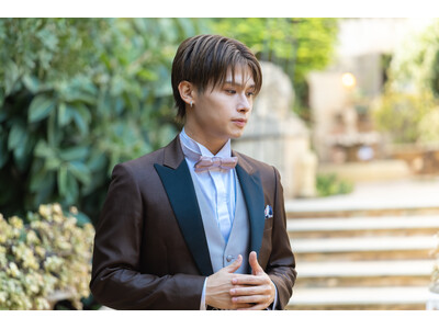 爆モテ美男美女16名が、‟モテNo.1”を競い合う！「ABEMA」オリジナル恋愛リアリティーショー『ラブパワーキングダム2』“モテ界の太陽”こと陸大成「人間力をあげることがモテにつながる」