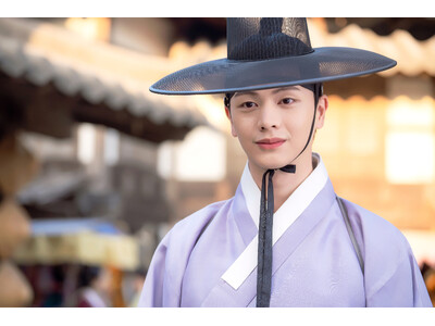 ユク・ソンジェ（BTOB）×キム・ジヨン（宇宙少女 ボナ）主演、ファンタジーロマンス時代劇『鬼宮（ききゅう）』を、「ABEMA」にて期間限定で全話無料配信中！