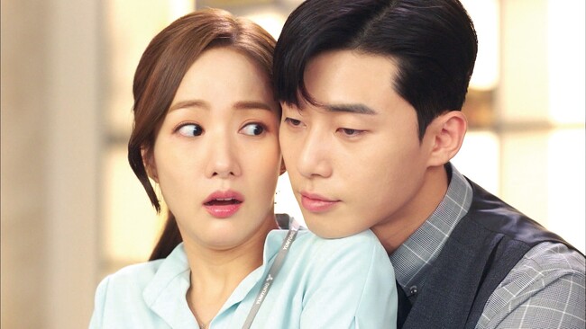 韓国ドラマ2チャンネル【ABEMA韓ドラセレクション】にて注目の韓国ドラマを無料放送!2026年3月、4月は『キム秘書はいったい、なぜ?』、『夫婦の世界』、『客主』が登場