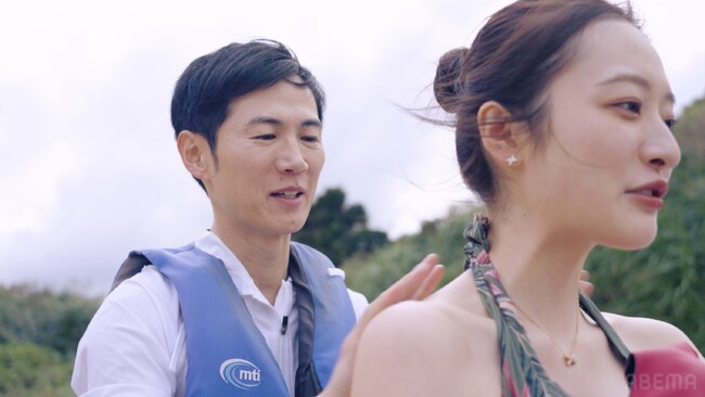 『ごくせん』俳優・石黒英雄と可愛すぎる女性経営者に恋の“劇薬”が…！？／石丸伸二はミス東大と初デートへ！「今までデートしたことないの？」ひろゆきからの“恋愛マウント”も｜『恋愛病院』#1