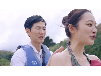 『ごくせん』俳優・石黒英雄と可愛すぎる女性経営者に恋の“劇薬”が…！？／石丸伸二はミス東大と初デートへ！「今までデートしたことないの？」ひろゆきからの“恋愛マウント”も｜『恋愛病院』#1