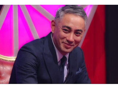 【ABEMA】市川團十郎、ハリウッドザコシショウやFUJIWARA・原西ら芸人24組の爆笑ネタに“鉄壁の無表情”を貫き完封勝利！激戦の末、市川團十郎が「一番面白い」と最大の賛辞を送った芸人とは？