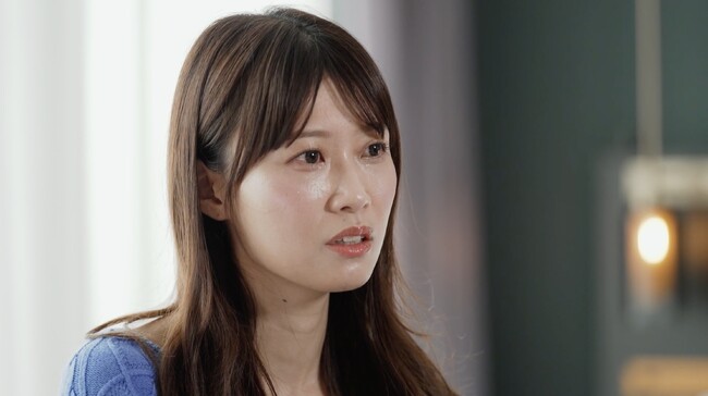 婚活中の西澤アナ、3 歳下ハイスぺイケメン会社員に“違和感”感じ苦悩　レインボー池田が友人代表として登場 “婚約相手”の本音を徹底追及で波乱の展開に！？
