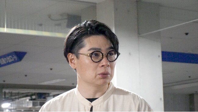 吉村崇「“数100万円前半”しか残ってなかった」税金支払いで貯金額激減！“資産マイナス”のリアルすぎる懐事情を激白　「そりゃ金なくなるわな」超高級車マクラーレンの“衝撃維持費”に嘆き節