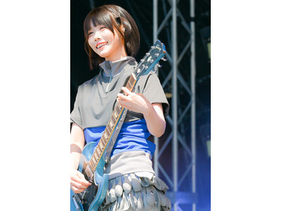 『メトロック2026』SHISHAMOの“ラストメトロック”に会場熱狂！WEST.＆YUTA（NCT）が視聴者からの“フェス質問”に回答