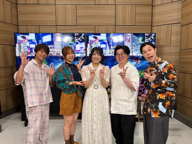 声優・藤寺美徳が登場『ゴーストコンサート』過酷な収録秘話を語る！アニメ評論家・藤津亮太が熱弁！アニメの歴史を変えた名作からインディー作品まで徹底解説｜SHIBUYA ANIME BASE#87