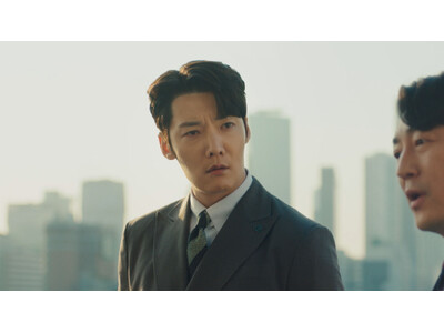 6月22日（月）クルージングファンミーティングを実施！韓国の人気俳優チェ・ジニョク出演の人気作『ゾンビ探偵』、『ナンバーズ -ビルの森の監視者たち-』など人気韓国ドラマを期間限定で全話無料配信中