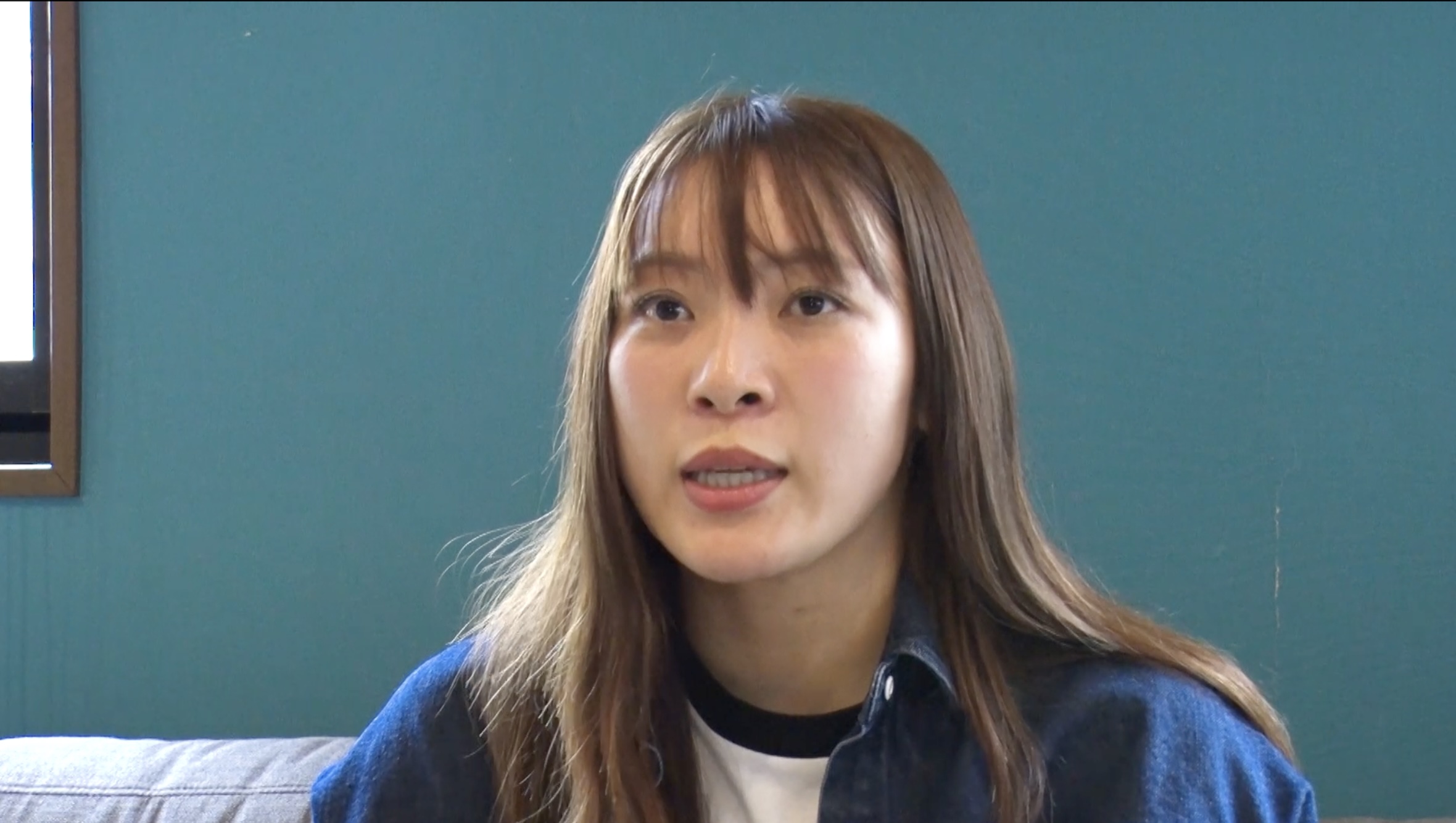 プロレスラー転向のフワちゃん、活動休止中の苦悩を告白「収入は本当にストップして…