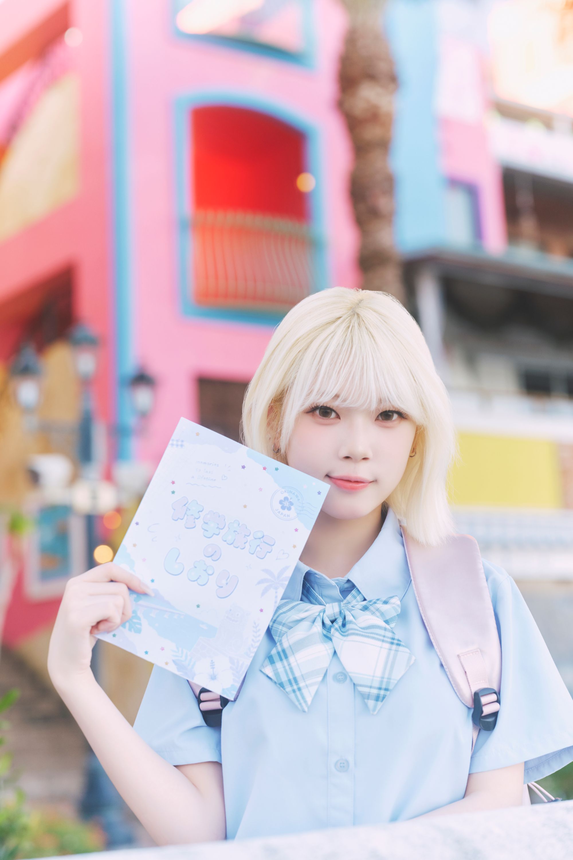 グローバルガールズグループ UNIS（ユニス）7月31日（金）リリースJ…