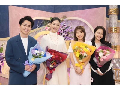 ABEMAオリジナル婚活リアリティーショー『ガールオアレディ3』スタジオMC陣から最終回コメントが到着！最終回は2026年8月9日（日）夜9時より放送開始
