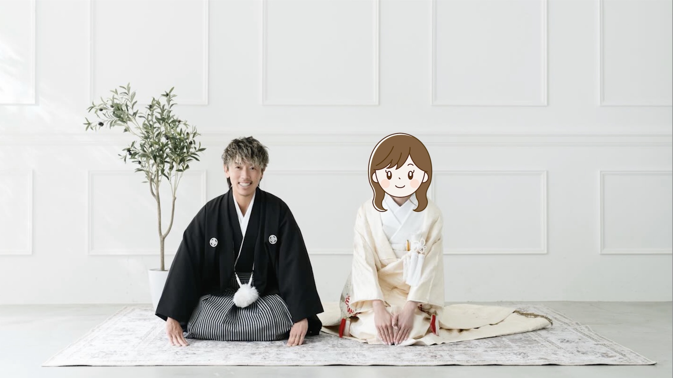 “ヒモ夫”と結婚した弁護士、プロポーズは刑務所！？「アクリル板越しにプロポーズ…
