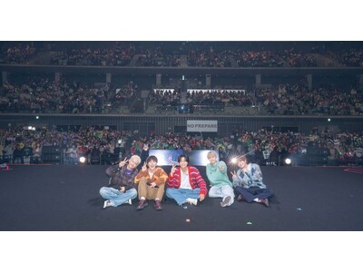 コムドット、地元で開催した初の2DAYS単独イベントに約2万人のファンが集結コムドット・やまと「今後は地...