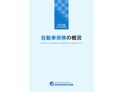 2025�N�x�u�����ԕی��̊T���v�A�u�΍Еی��E�n�k�ی��̊T���v����сu���Q�ی��̊T���v�̌��\�ɂ���