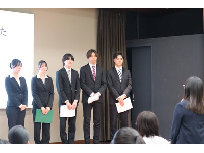 開業15周年を学生のアイデアで彩る！中村学園との産学連携から生まれた「ロッテブランド活用」「ウェルネス」「地域連携」の3企画を今春から順次実現 ～Z世代の視点を活かした共創プロジェクト～