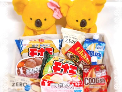 【あたたかいお部屋でひんやりSweet Stay】大人気のロッテアイス食べ放題プランが発売スタート