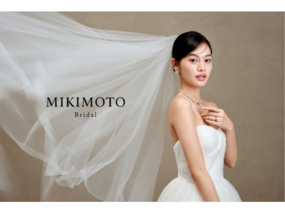MIKIMOTO 新ブライダルムービー「First Dance（ファーストダンス）」公開