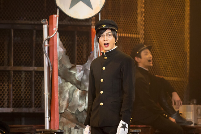 ϖ̏oh}͂IIq2PArϖZNV