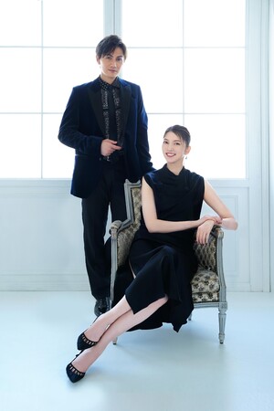 NRr̉aĂ܂ȂƂ̃RT[gIuTHE Roots 2022`Kazuki Kato~Manato Asaka`v115() erICSq