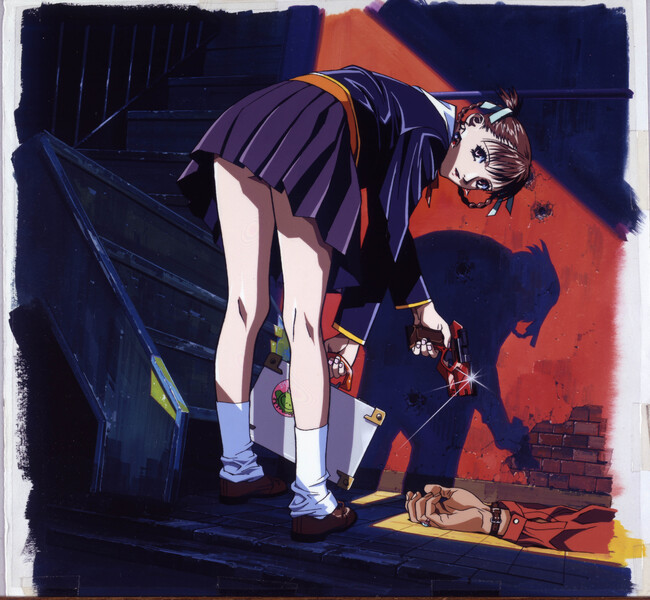 wKtH[XxV[YA wA KITExȂǂoIuVHS߂IOVAW(f85`f01)v2A3WICSq