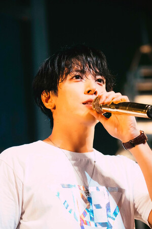 WEt@̃RT[guJUNG YONG HWA JAPAN CONCERT 2020 gWELCOME TO THE YfS CITYh(2022NU֌)v2erICSq