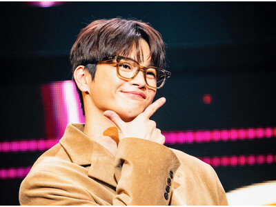 ソ・イングクの2024年ファンコンサートツアー＜名古屋公演＞＜神戸公演＞を11月9日(日)・12月7日(日)テレビ初放送！CS衛星劇場