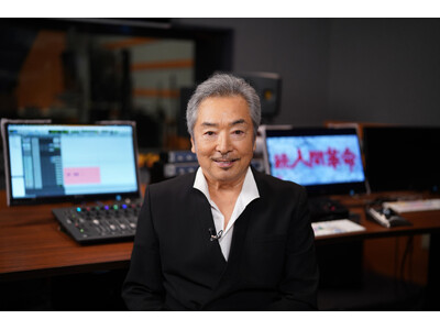 あおい輝彦さんからコメントも到着！映画「人間革命」２部作&オーディオコメンタリー・バージョンを11月一挙放送！CS衛星劇場