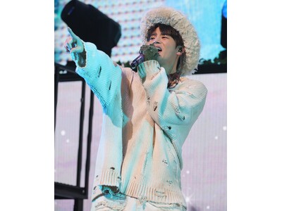 『ソ・イングク 2024 FANMEETING「Heart Cream」夜公演』今週末11/30(日)放...