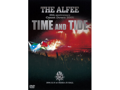 �u��A���N�z���́�24���ԁ�THE ALFEE �Ձv12��31���E1��1�������ICS�q������