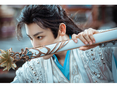 「少年春風」視聴者からの熱い要望に応え、2月6日(金)からアンコール放送決定！圧倒的ビジュアルで描く中国...