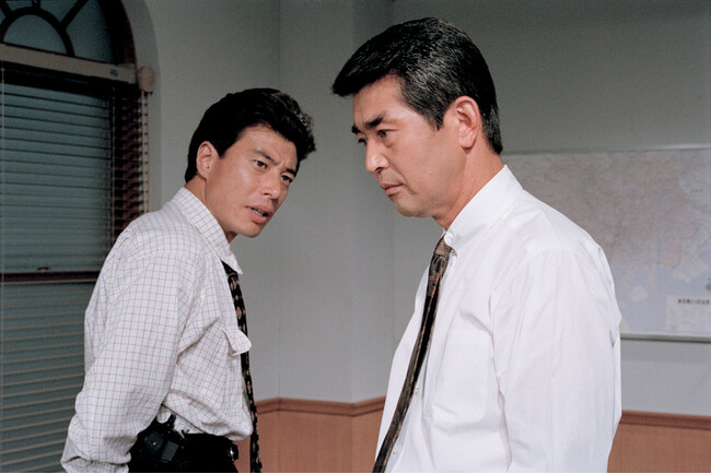 �ڂЂ낵�~�n�N��A�Ό��v������̐l��Y���h���}�̋������u��\������Y���v2��14��(�y)��������J�n�ICS�z�[���h���}�`�����l��