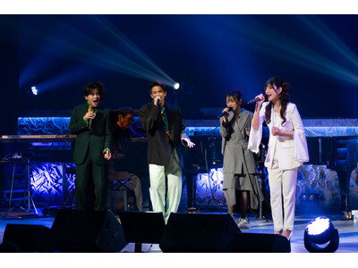 �uCity Pop Live ����W���E�X��E�B���E�r�䖃��E���c���� featuring �������u�v2��28��(�y)�e���r�������ICS�q������