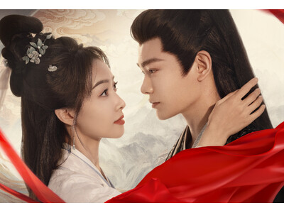 �f�B���E���[�V�[�~�r�N�g���A�����̒����h���}�u�R�͖�(���񂪂���)�`Promise of Love�`�v4��6��(��)�����{�������ICS�q������