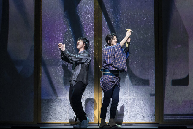 �C�󒼐l�A���{�����������I�~���[�W�J���wISSA in Paris�x4��26��(��)�e���r�������ICS�q������