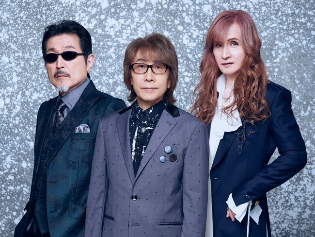 テレビ業界騒然！衛星劇場は、毎月THE ALFEE！「＜14ヶ月連続＞THE ALFEE ライブ・セレクション」2026年6月より放送スタート！CS衛星劇場