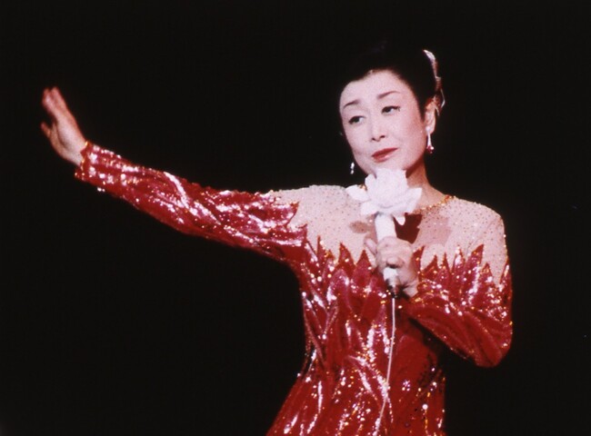 加藤和也さんからコメントが到着！美空ひばりコンサート「歌声はひばりと共に」3ヶ月連続特集！6/21(日)は81年の新宿コマ劇場公演を放送！CSホームドラマチャンネル