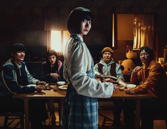 ぺ・ドゥナ主演の衝撃スリラー「家族計画」が登場！豪華ゲスト陣も話題のヒーリングドラマも！８月スタート韓国ドラマ｜CSホームドラマチャンネル