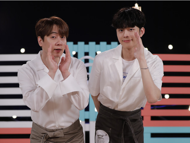 SF9AONFAAPRILȂǐlCO[võoGeBuAChJtF V[YRv218(){ICSq