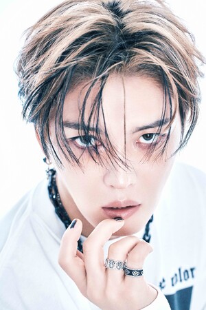 JAEJOONG(�W�F�W����)���{�c�A�[�̍ŏI�������u2026 JAEJOONG ZEPP & HALL LIVE TOUR - 4% -�v�����悢��10��31��(�y)�Ƀe���r�������ICS�q������