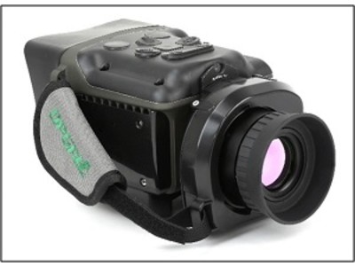 ポータブル型ガス検知用カメラ「EyeCGas」シリーズの販売開始
