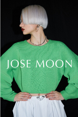 JOSE MOON（ジョゼムーン）が2023年SSのオンライン先行販売会を開催のメイン画像