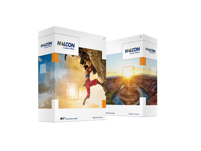 株式会社リンクス 画像処理ソフトウェア「HALCON」の新バージョン、提供開始