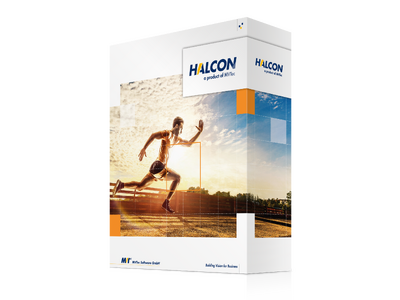 株式会社リンクス画像処理ソフトウェア「HALCON」サブスク版の新バージョン、提供開始