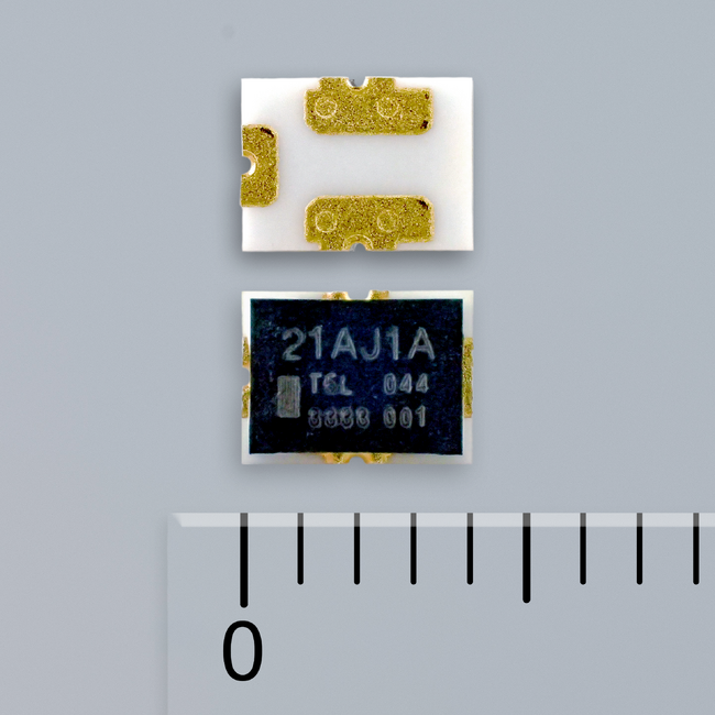 【デクセリアルズ】世界最薄となる表面実装型ヒューズ「SFJ-21A」シ…