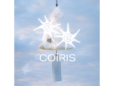 韓国で注目を集める「COIRIS（コイリス）」、日本初のPOPUP STOREを開催