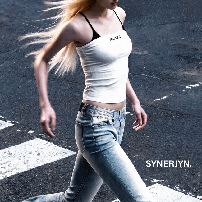韓国発「SYNERJYN（シナジン）」、日本初となるPOP-UP STOREを開催