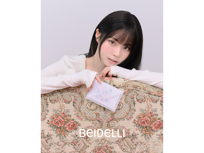 韓国発「BEIDELLI(ベイデリー)」が渋谷PARCOにてPOP-UP開催。韓国行き航空券が当たる豪華キャンペーンも実施！