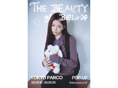 IVE レイがモデルを務める韓国ブランド「Miseki seoul(ミセキソウル)」POP-UP開催！26FWコレクションを展開