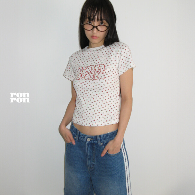 韓国発・ロマンティックカジュアルブランド「RONRON(ロンロン)」、渋谷PARCOで限定ストア開催中！